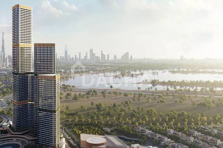2 Slaapkamers Appartement te Koop in Sobha Hartland 2, Dubai - Appartement in Sobha Hartland 2,Skyvue,Skyvue Stellar, 2 slaapkamers, 2065000 AED - 16359076 2 Slaapkamers Appartement te Koop in Sobha Hartland 2, Dubai - Appartement in Sobha Hartland 2,Skyvue,Skyvue Stellar, 2 slaapkamers, 2065000 AED - 16359076