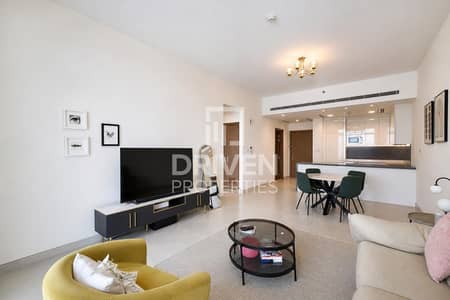 1 Bedroom Apartment for Rent in Al Wasl, Dubai - Spacious | Open plan Layout | Dubai Skyline Views