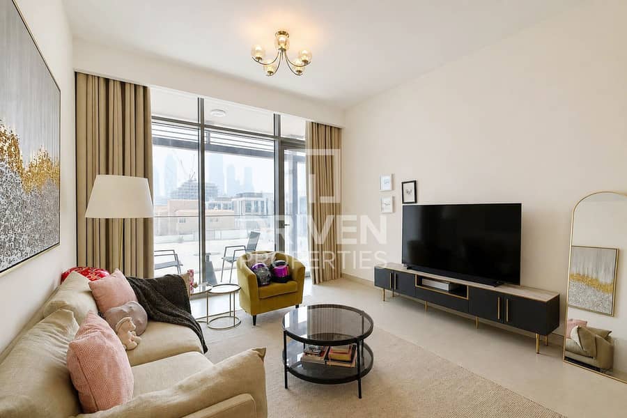 Wohnung in Al Wasl,Canal Front Residences,Canal Front Residences 4, 1 schlafzimmer, 160000 AED - 15540006 Wohnung in Al Wasl,Canal Front Residences,Canal Front Residences 4, 1 schlafzimmer, 160000 AED - 15540006