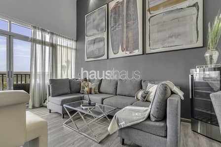 2 Bedroom Flat for Sale in The Hills, Dubai - 2 Bedroom | Upgraded | Fully Furnished 2 Bedroom Flat for Sale in The Hills, Dubai - 2 Bedroom | Upgraded | Fully Furnished