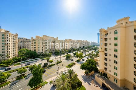 Appartement de 3 chambres à à vendre à Palm Jumeirah, Dubai - Appartement à Palm Jumeirah，Shoreline Apartments，Al Dabas, 3 chambres, 5600000 AED - 16359089