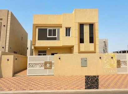 4 Bedroom Villa for Rent in Al Zahya, Ajman - WhatsApp Image 2026-09-01 at 4.36. 05 AM (4). jpeg 4 Bedroom Villa for Rent in Al Zahya, Ajman - WhatsApp Image 2026-09-01 at 4.36. 05 AM (4). jpeg