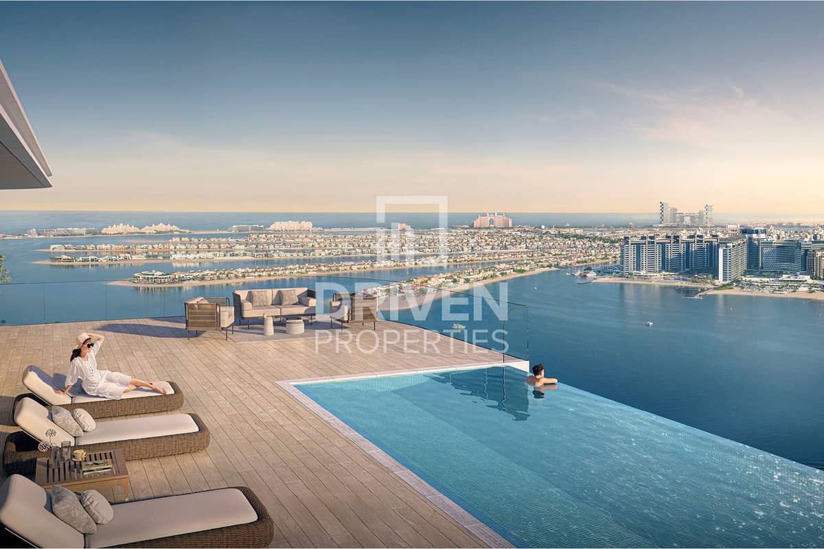 Address Bayview Tower 1