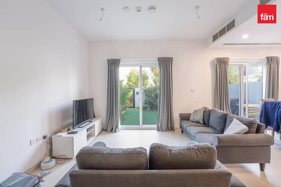 Villa in Villanova,Amaranta,Amaranta 3, 3 slaapkamers, 155000 AED - 16359139 Villa in Villanova,Amaranta,Amaranta 3, 3 slaapkamers, 155000 AED - 16359139