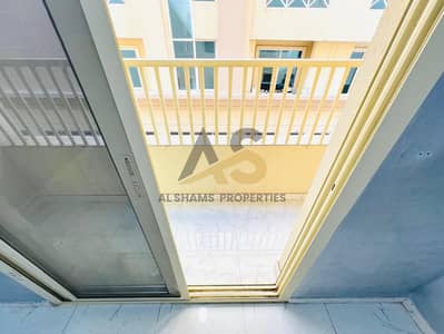 1 Bedroom Flat for Rent in Muwaileh Commercial, Sharjah - 1000864196. jpg