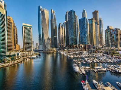 3 Camere Appartamento in affitto a Dubai Marina, Dubai - Appartamento a Dubai Marina,Trident Marinascape,Trident Marinascape Avant Tower, 3 camere da letto, 250000 AED - 16359152 3 Camere Appartamento in affitto a Dubai Marina, Dubai - Appartamento a Dubai Marina,Trident Marinascape,Trident Marinascape Avant Tower, 3 camere da letto, 250000 AED - 16359152