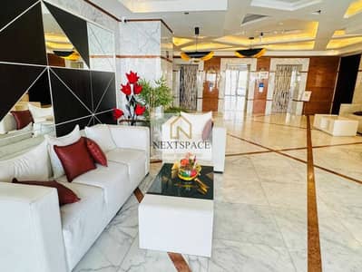 Studio for Rent in Jumeirah Village Triangle (JVT), Dubai - plazzo rec. jpeg