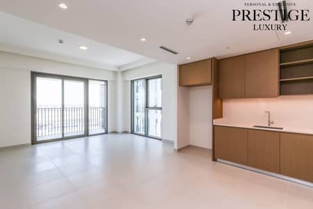 Appartement de 2 chambres à à louer à Dubai Creek Harbour, Dubai - PONE2301. jpg