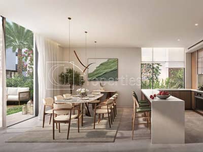 3 habitaciones Villa para en Venta en Athlon by Aldar, Dubai - Villa en Athlon by Aldar，Leon, 3 dormitorios, 3300000 AED - 16359230