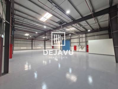 Warehouse de à à louer à Dubai Investments Park (DIP), Dubai - 0b1b1539-6dc1-453f-8e65-5f2a1ac43ab6. jpg Warehouse de à à louer à Dubai Investments Park (DIP), Dubai - 0b1b1539-6dc1-453f-8e65-5f2a1ac43ab6. jpg