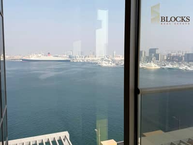 Appartement de 1 chambre à à louer à Dubai Maritime City, Dubai - WhatsApp Image 2026-09-01 at 1.33. 03 PM. jpeg Appartement de 1 chambre à à louer à Dubai Maritime City, Dubai - WhatsApp Image 2026-09-01 at 1.33. 03 PM. jpeg