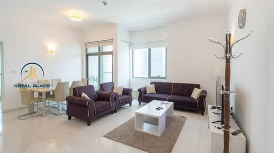 2 Slaapkamers Appartement te Huur in Business Bay, Dubai - Gemini_Generated_Image_a8awcna8awcna8aw. jpg 2 Slaapkamers Appartement te Huur in Business Bay, Dubai - Gemini_Generated_Image_a8awcna8awcna8aw. jpg
