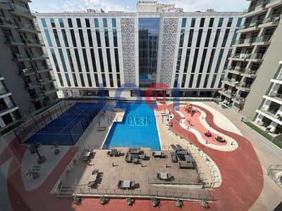 Студия в аренду в Дубай Студио Сити, Дубай - WhatsApp Image 2025-06-11 at 22.37. 26. jpeg