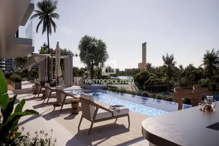 Estudio para en Venta en Al Marjan Island, Ras Al Khaimah - Apartamento en Al Marjan Island,Island Heights, 1300000 AED - 16359362 Estudio para en Venta en Al Marjan Island, Ras Al Khaimah - Apartamento en Al Marjan Island,Island Heights, 1300000 AED - 16359362