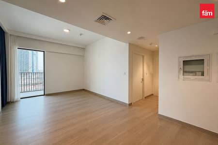 迪拜溪港， 迪拜 1 卧室公寓待租 - 位于迪拜溪港，Creek Beach，玫瑰水社区，溪畔玫瑰柔情3号大厦 1 卧室的公寓 89999 AED - 16359364