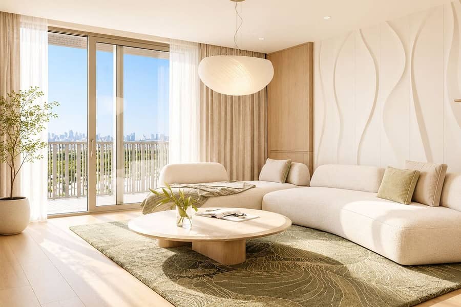Квартира в Джумейра Вилладж Трайангл (ДЖВТ),JVT Дистрикт 3,Essenl1fe Residence, 2 cпальни, 1595000 AED - 16359363 Квартира в Джумейра Вилладж Трайангл (ДЖВТ),JVT Дистрикт 3,Essenl1fe Residence, 2 cпальни, 1595000 AED - 16359363