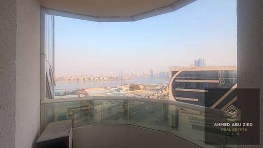 1 Bedroom Apartment for Rent in Al Bustan, Ajman - WhatsApp Image 2026-08-31 at 9.31. 55 PM. jpeg