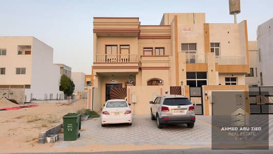3 Camere Villa in affitto a Al Zahya, Ajman - WhatsApp Image 2026-08-31 at 14.58. 24. jpeg