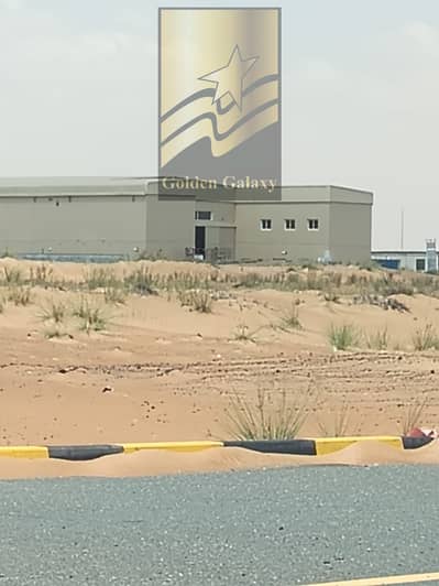阿尔坎特米亚， 夏尔迦 商业地块待售 - WhatsApp Image 2026-04-02 at 1.05. 19 PM (3). jpeg