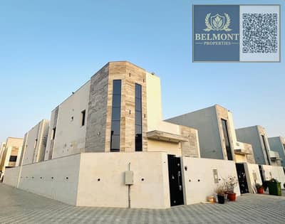 4 Bedroom Villa for Rent in Al Helio, Ajman - WhatsApp Image 2026-09-01 at 4.59. 31 AM. jpeg 4 Bedroom Villa for Rent in Al Helio, Ajman - WhatsApp Image 2026-09-01 at 4.59. 31 AM. jpeg