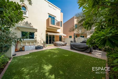 4 Bedroom Villa for Sale in Dubai Sports City, Dubai - Corner Unit | TH2 | Excellent Condition 4 Bedroom Villa for Sale in Dubai Sports City, Dubai - Corner Unit | TH2 | Excellent Condition