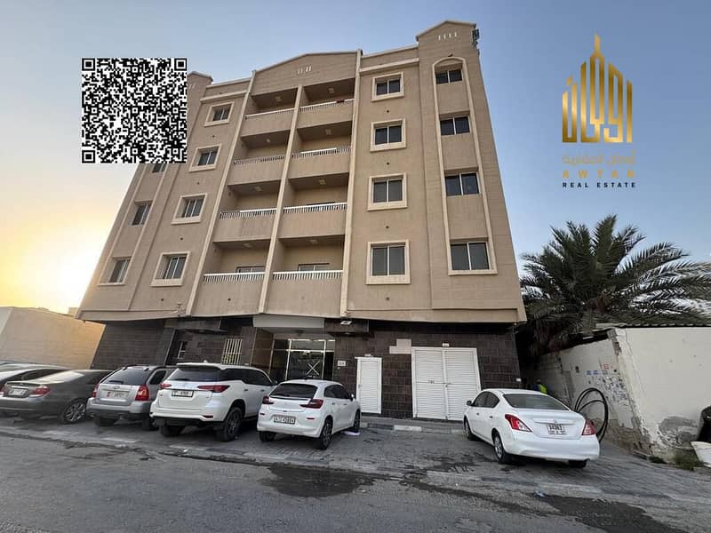 Здание в Аль Рашидия,Аль Рашидия 2, 11 спален, 9000000 AED - 16359488 Здание в Аль Рашидия,Аль Рашидия 2, 11 спален, 9000000 AED - 16359488