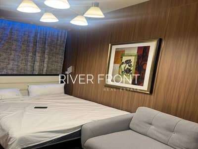 Studio for Sale in Azizi Riviera, Dubai - WhatsApp Image 2026-04-09 at 4.27. 03 PM (2). jpeg