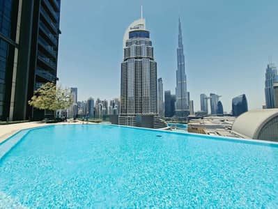 2 habitaciones Apartamento para en Alquiler en Downtown Dubai, Dubai - Apartamento en Downtown Dubai,Boulevard Point, 2 dormitorios, 215000 AED - 16359527 2 habitaciones Apartamento para en Alquiler en Downtown Dubai, Dubai - Apartamento en Downtown Dubai,Boulevard Point, 2 dormitorios, 215000 AED - 16359527