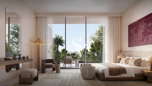 山谷小区， 迪拜 4 卧室别墅待售 - 位于山谷小区，Avelia 4 卧室的别墅 7259888 AED - 16359536