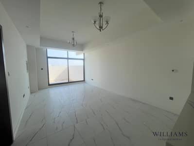 4 Schlafzimmer Villa zum zur Miete in District 11, Dubai - Villa in District 11，The Fields，Elie Saab Vie at the Fields, 4 schlafzimmer, 165000 AED - 16359541