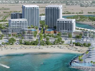 1 Slaapkamer Appartement te Koop in Mina Al Arab, Ras Al Khaimah - Appartement in Mina Al Arab，Hayat Island，Cape Hayat，Cape Hayat Tower 1, 1 slaapkamer, 2000000 AED - 16359551