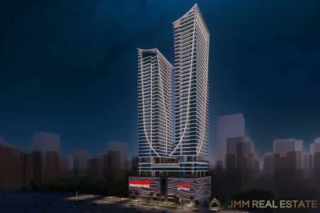 1 habitación Apartamento para en Venta en Jumeirah Village Circle (JVC), Dubai - Apartamento en Jumeirah Village Circle (JVC)，JVC District 11，Elitz by Danube，Building 1, 1 dormitorio, 1100000 AED - 15766253
