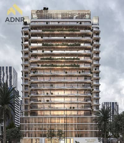 1 Bedroom Apartment for Sale in Downtown Jebel Ali, Dubai - 1. jpg