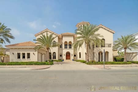 Villa de 6 chambres à à louer à Palm Jumeirah, Dubai - Villa à Palm Jumeirah，Signature Villas Palm Jumeirah，Signature Villas Frond P, 6 chambres, 1499999 AED - 15700006