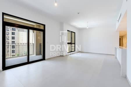 3 Bedroom Apartment for Sale in Madinat Jumeirah Living, Dubai - Brand New Unit | Community View | Huge Layout