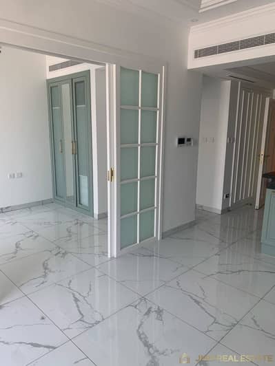 1 Bedroom Apartment for Rent in Arjan, Dubai - Spacious 1 BR | High Floor | Vacant