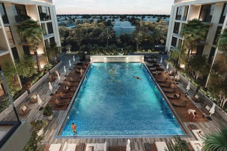 Studio for Sale in Tilal City, Sharjah - LOWEST PRICE-NEAR DUBAI-INVESTOR DEAL-HIGH ROI-CAL