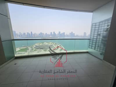 4 Bedroom Apartment for Rent in Al Majaz, Sharjah - 081f55f0-98e0-47e7-9e46-76c708730703. jpg 4 Bedroom Apartment for Rent in Al Majaz, Sharjah - 081f55f0-98e0-47e7-9e46-76c708730703. jpg