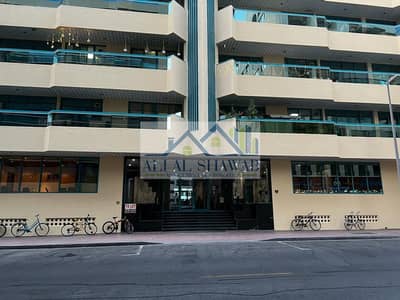 迪拜湾， 迪拜 单身公寓待租 - 位于迪拜湾，阿尔曼霍尔街区，Oasis Residence 的公寓 50000 AED - 13958122