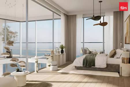 2 Slaapkamers Appartement te Koop in Dubai Maritime City, Dubai - Appartement in Dubai Maritime City，Mar Casa, 2 slaapkamers, 2249000 AED - 16359645
