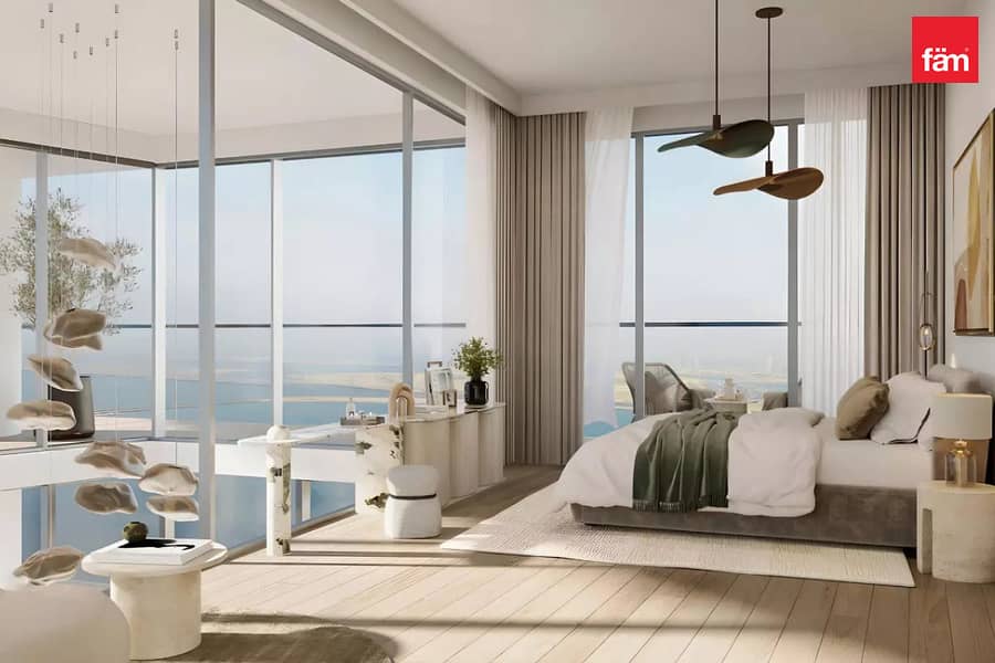 Appartement in Dubai Maritime City,Mar Casa, 2 slaapkamers, 2249000 AED - 16359645 Appartement in Dubai Maritime City,Mar Casa, 2 slaapkamers, 2249000 AED - 16359645