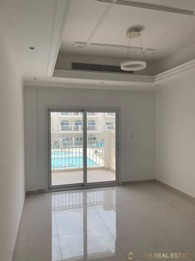 Appartement de 1 chambre à à louer à Arjan, Dubai - Appartement à Arjan，Vincitore Palacio, 1 chambre, 79999 AED - 15605007