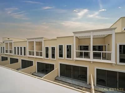 4 habitaciones Townhouse para en Venta en DAMAC Lagoons, Dubai - Casa adosada en DAMAC Lagoons,Malta, 4 dormitorios, 2700000 AED - 15578005 4 habitaciones Townhouse para en Venta en DAMAC Lagoons, Dubai - Casa adosada en DAMAC Lagoons,Malta, 4 dormitorios, 2700000 AED - 15578005