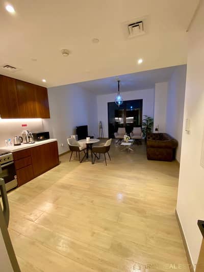 1 Slaapkamer Appartement te Huur in La Mer, Dubai - Appartement in La Mer,Port de La Mer,La Voile,La Voile 1, 1 slaapkamer, 99999 AED - 15510727 1 Slaapkamer Appartement te Huur in La Mer, Dubai - Appartement in La Mer,Port de La Mer,La Voile,La Voile 1, 1 slaapkamer, 99999 AED - 15510727