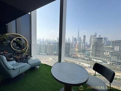 Estudio para en Venta en Business Bay, Dubai - Apartamento en Business Bay,UPSIDE, 1500000 AED - 15449477 Estudio para en Venta en Business Bay, Dubai - Apartamento en Business Bay,UPSIDE, 1500000 AED - 15449477