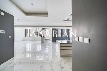 Office para en Alquiler en Business Bay, Dubai - Oficina en Business Bay，Al Habtoor City，Meera Tower, 640000 AED - 16359705