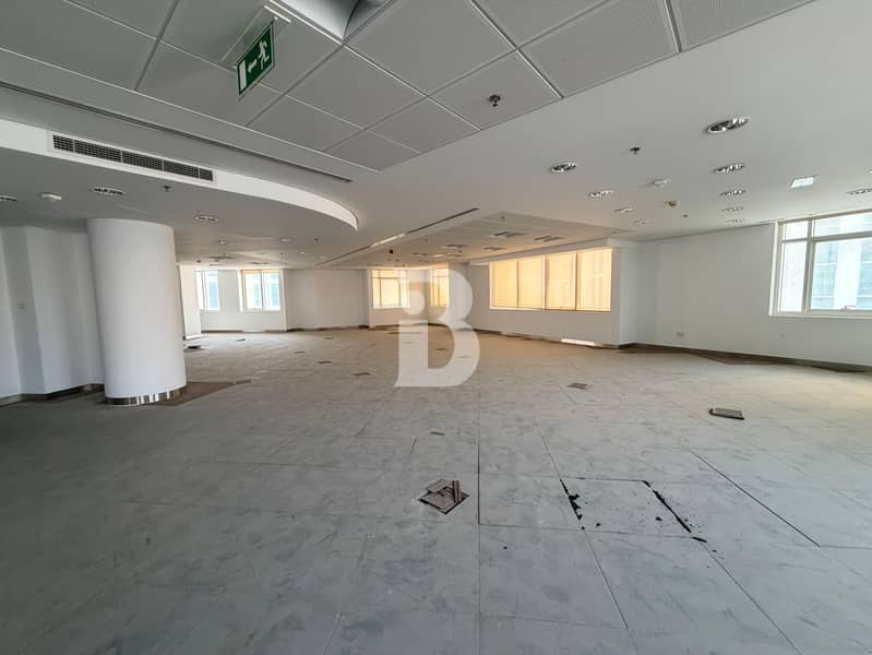 مکتب في مدينة دبي الطبية 2995300 درهم - 16359727 مکتب في مدينة دبي الطبية 2995300 درهم - 16359727