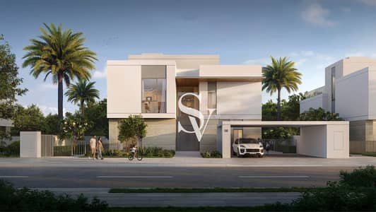 山谷小区， 迪拜 5 卧室别墅待售 - 位于山谷小区，Avelia 5 卧室的别墅 8893888 AED - 16359748