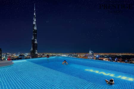 Studio for Sale in Business Bay, Dubai - Brochure Bayz 101_Page_15_Image_0001. jpg