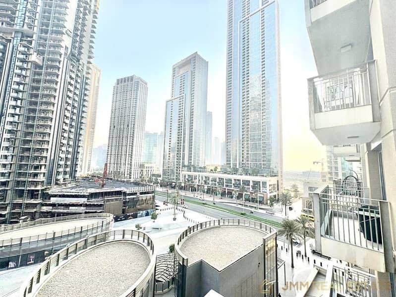 Wohnung in Downtown Dubai,Standpoint Towers,Standpoint Tower 1, 2 schlafzimmer, 180000 AED - 12929665 Wohnung in Downtown Dubai,Standpoint Towers,Standpoint Tower 1, 2 schlafzimmer, 180000 AED - 12929665